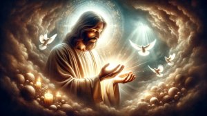 🎧 Молитва сердцу | Самая красивая песня-молитва, от которой текут слёзы света