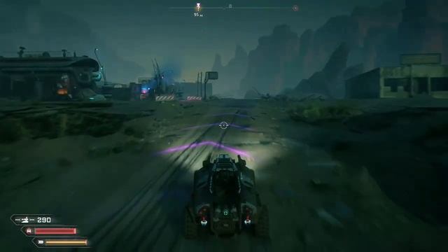 RAGE 2 (стрим 4)