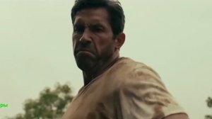 Побег из плена. Фильм 2025. Русский трейлер фильма.