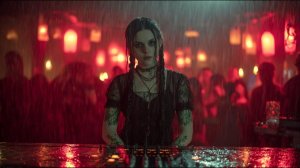 Hypnotic Ghost House | Industrial Hypnotic Tech Flow 2025