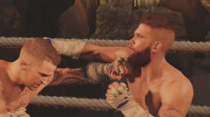 UFC 4 Kumite007 на PS4 Rus
