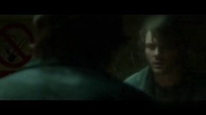 Возвращение в Сайлент Хилл