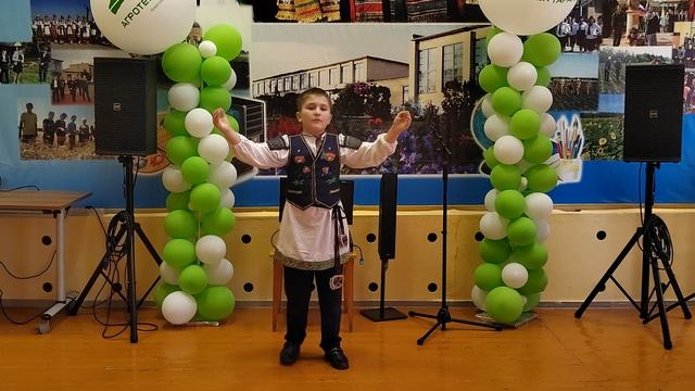 Бобовников  Владимир 