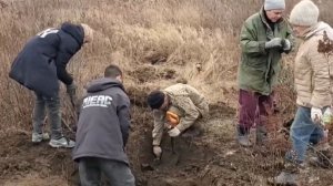 Место гибели бомбардировщика времен Великой Отечественной войны нашли в Приморье