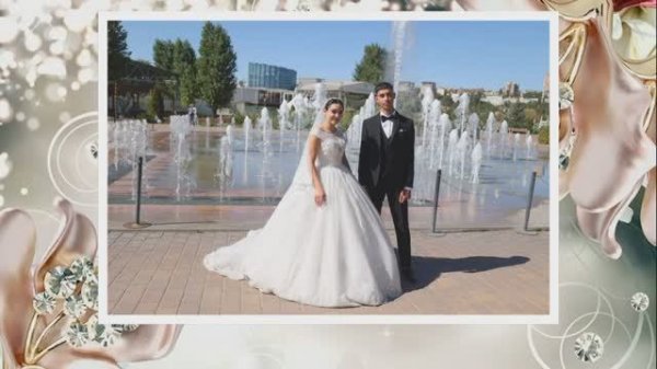 Артур и Вероника ! Пэтя Матемарчук отдэл кай о Серёга Гуджя . 14 сентября Виват . (1)