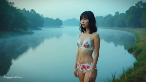 Italo Disco – After the Storm, She Learned to Shine   Dreamgirls & Disco