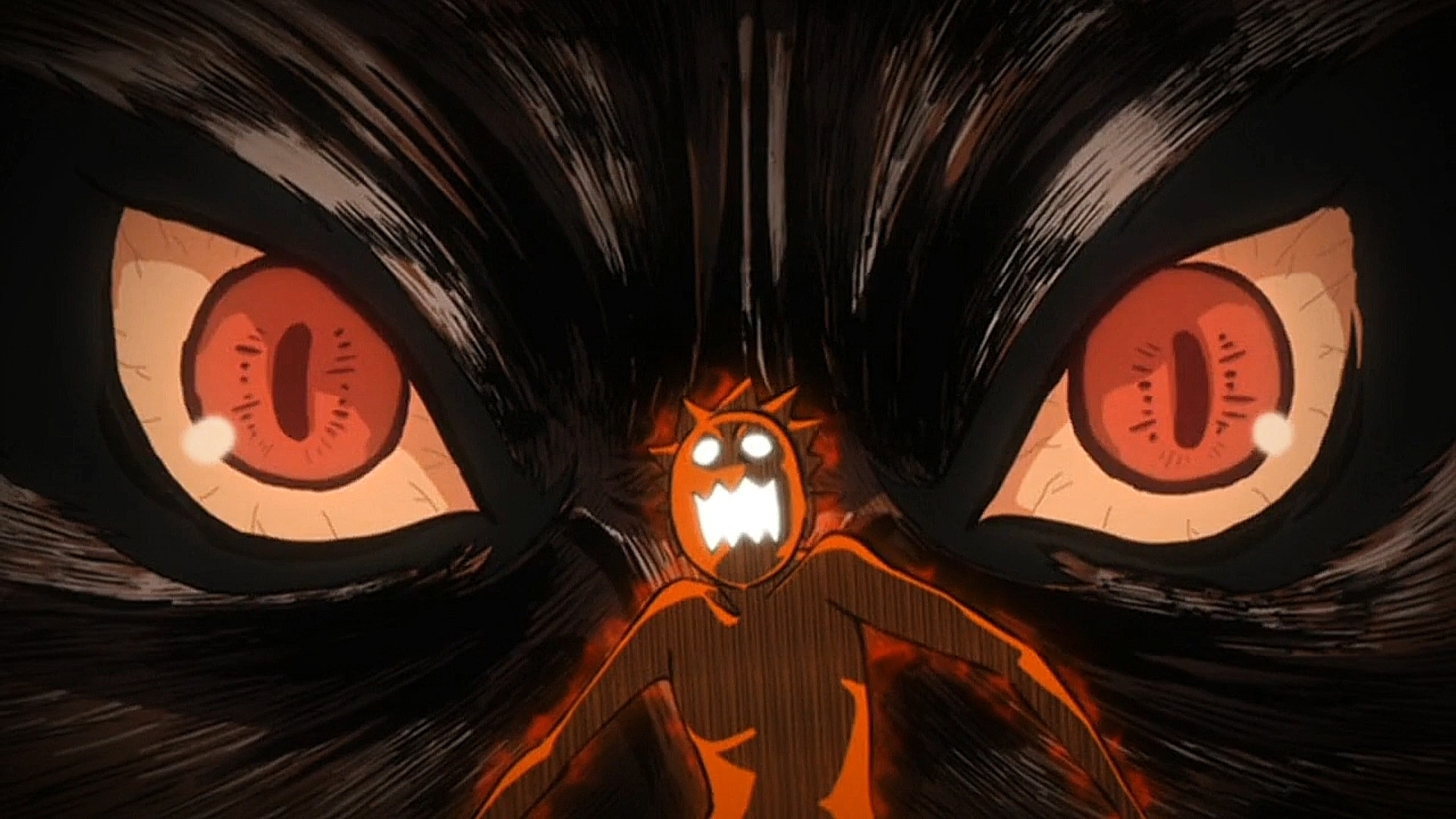 Наруто: Ураганные хроники - Эндинг 18 | 4k | 60FPS | Creditless | смотреть онлайн