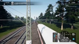 Train Sim World® 5 обучение и свободная поездка!