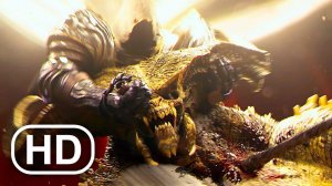 DIABLO 4 All Cinematics Full Movie 2023 4K ULTRA HD
