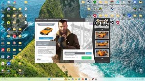 как скачать моды на гта 4