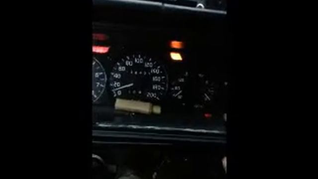 функция приборной панели ваз 2107 и газ 3110 смотреть онлайн