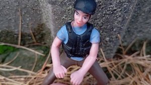 короткометражный фильм//фильм "Я рада за неё"//шляйх фильм//Кarmen studio//лошади schleich/чит.опис.