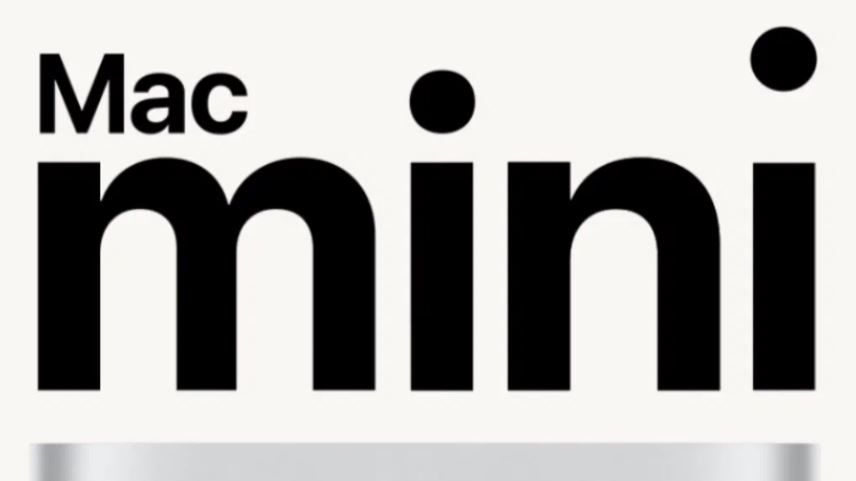 Apple Mac mini (2024) M4 смотреть онлайн