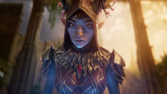 Ashes of Creation _The Return to Verra_ Official Trailer - Early Access December 11, 2025 смотреть онлайн