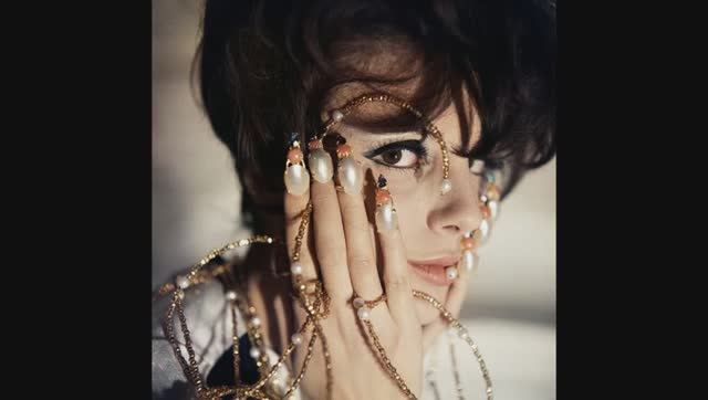 Знакомство с творчеством Норман Паркинсон 7 часть смотреть онлайн