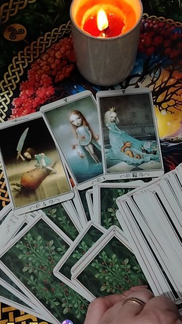 Вам письмо..