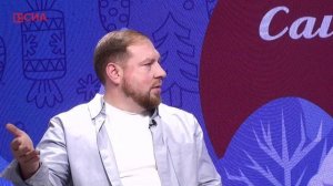 Подкаст «Саша и Даша»: в гостях депутат и общественник Дмитрий Паньков