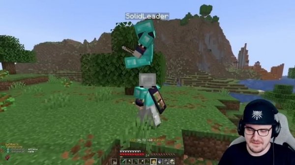 ГАЙД ПО ВОЗВРАЩЕНИЮ В МАЙНКРАФТ ► PepeLand 10 Серия 1 | Реакция