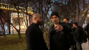 ЛЕВ ПРОТИВ - ЖЕСТКО НАКРЫЛИ С ПОЛИЦИЕЙ АЛКО-ПРИТОН (7.11.2025