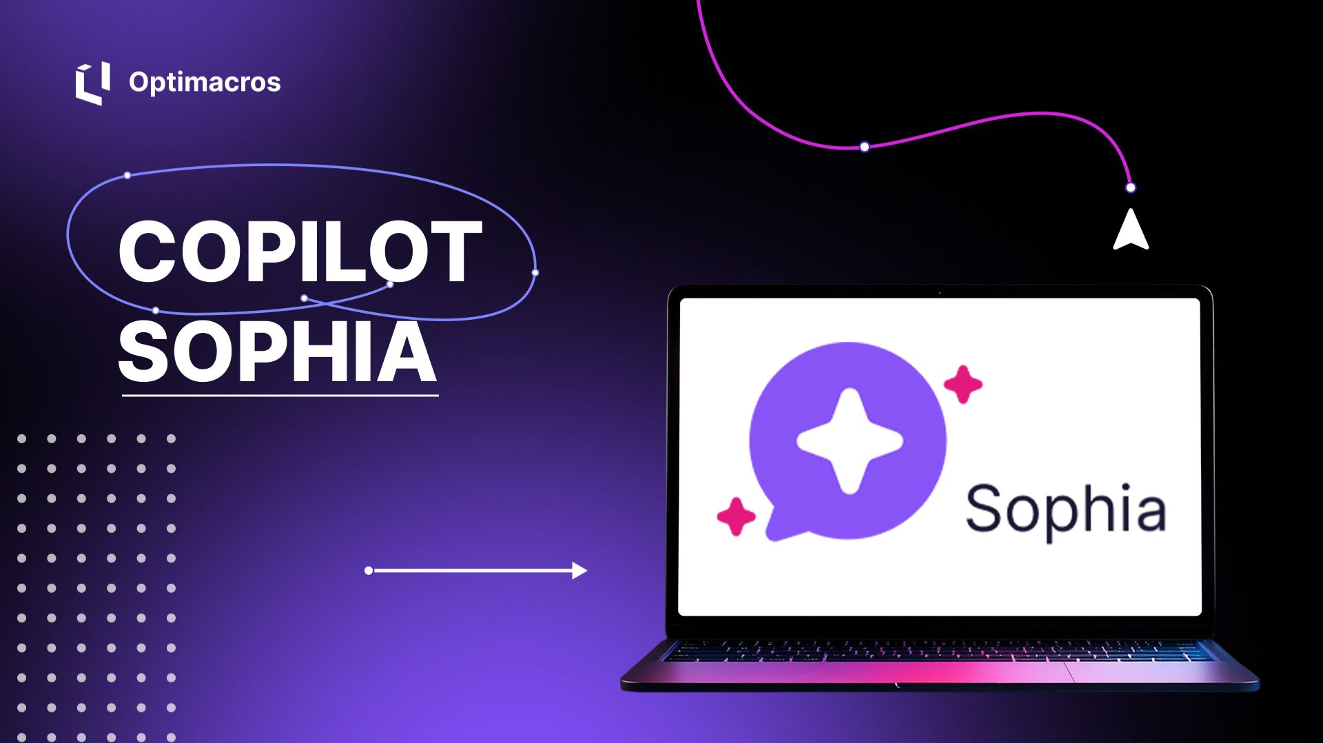 Copilot Sophia смотреть онлайн