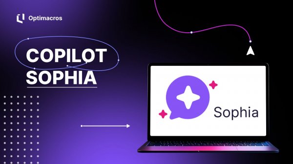 Copilot Sophia