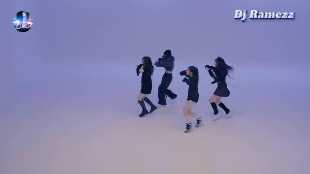 Dj Ramezz & JT _Writing On The Wall_ 2025 смотреть онлайн