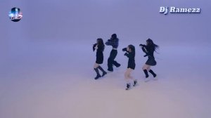 Dj Ramezz & JT _Writing On The Wall_ 2025