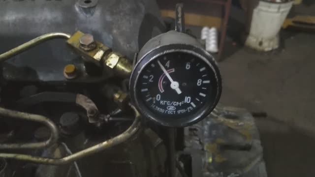 Двигатель MItsubishi 6D16 Арт. 856094