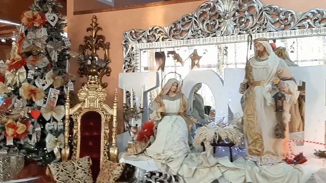 Встреча Рождества смотреть онлайн