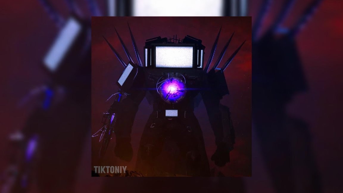 RISADA CHUCK 01 HARDSTYLE REMIX Prey (slowed) TIKTOK VERSION смотреть онлайн