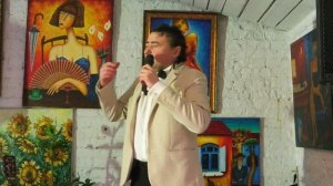 Павел Пикалов - Я помню любимая, помню