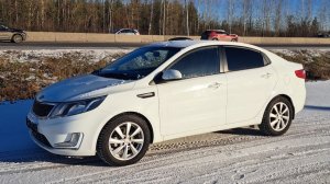 Обзор на Kia Rio III, 2014 ПРОХОР | Просто Хорошие Автомобили!