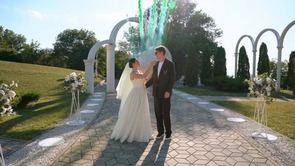 Кирилл и Марина 25.07.2025. Анонс.