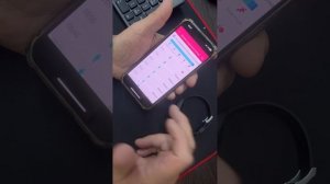 Обзор часов здоровья Healthband Pro №10 c режимом холтера