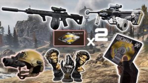 Карта ДОЛИНЫ и 2 секретных документа! VALLEY120K | Arena Breakout