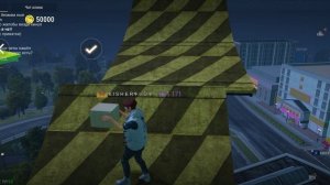 MadOut 2. v17 (2025) ➤ Как забраться на крышу City Plaza без вертолёта