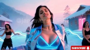 Поездка в Кашмир (индия клип 2025)