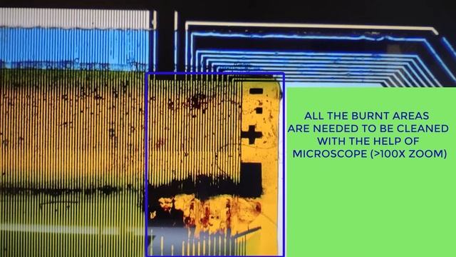 Why LCD is not displaying? смотреть онлайн