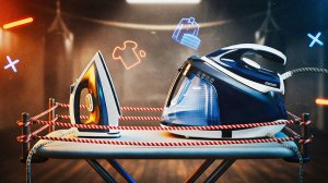 Парогенератор или утюг: плюсы и минусы