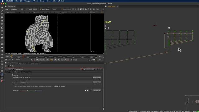 0604 Resolving UDIM and Format Errors смотреть онлайн