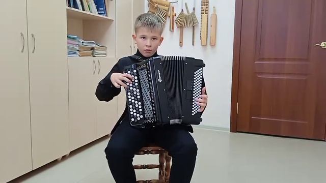 Галиулин Илья Фаридович  