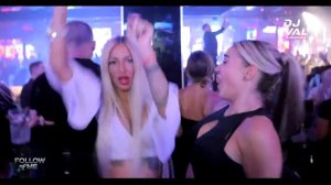 DJ VAL - Follow Me ★ Eurodance Exclusive 2025 ★