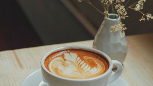 VA - Morning Coffee, Chillout Your Mind (2025) смотреть онлайн