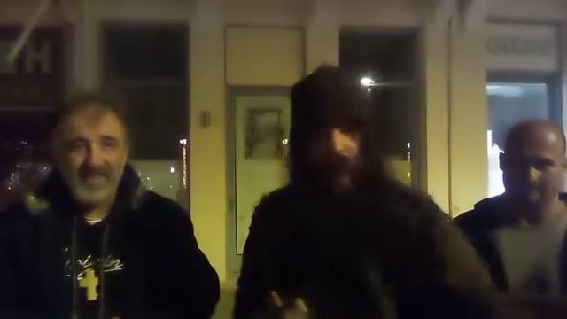 ΡΟΥΧΑ ΜΕ ΣΤΑΥΡΟ Η ΤΙΠΟΤΑ смотреть онлайн