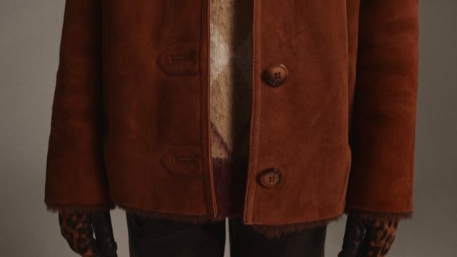 Коллекция ЗИМА'26 I «Снежная Королева» — российский бренд мужской и женской одежды смотреть онлайн