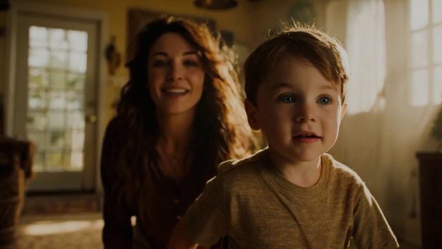 Рагуил - Thanks Mom