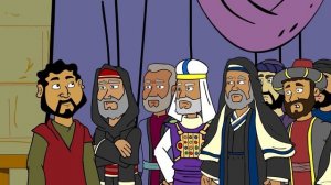 2022-07-02 Субботняя школа для детей (Б), 3-й квартал, урок 1- 'Вот это сила!'_Full-HD