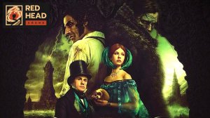 Франкенштейн (2025) | Frankenstein (Дубляж (RHS) Red Head Sound)