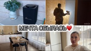 МУЖ ПОДАРИЛ АЛИСУ😍 УВЕЗЛИ ПИНГВУ// КРАСИМ САРАЙ// ПЕРЕСТАНОВКА// НЕ ТЕРЯЙТЕ МЕНЯ