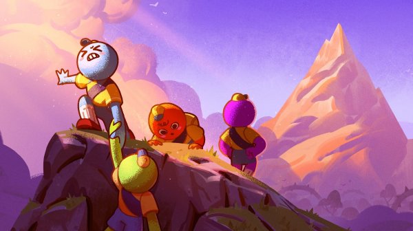 Взлеты и падения. PEAK